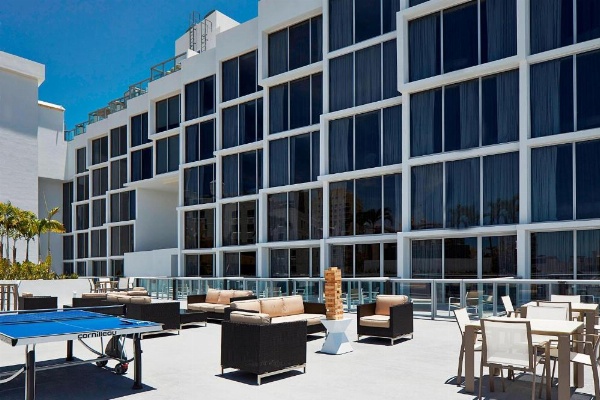AC Hotel by Marriott Miami Beach image 21
